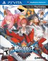 BlazBlue: Chrono Phantasma